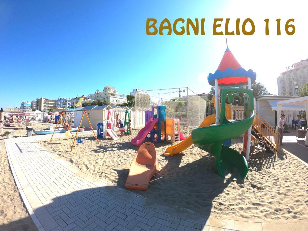 Altomare Aparthotel