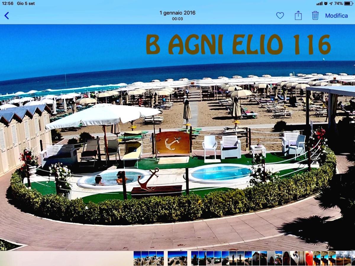 Aparthotel Altomare Riccione