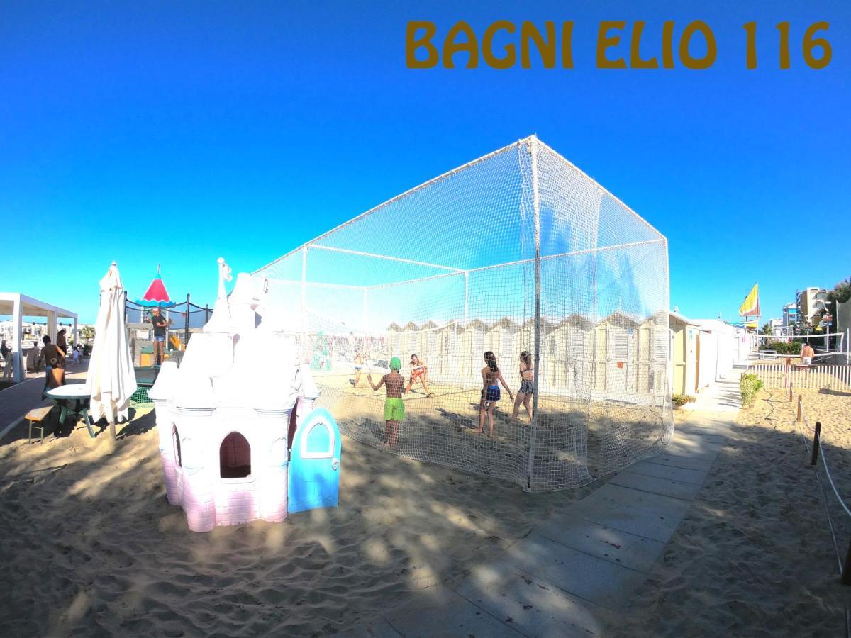 Altomare Aparthotel Riccione