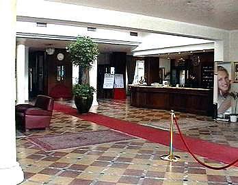 Hotel Le Conchiglie