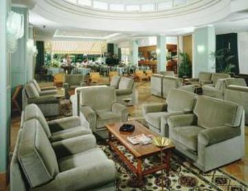 Vienna Touring Hotel Riccione