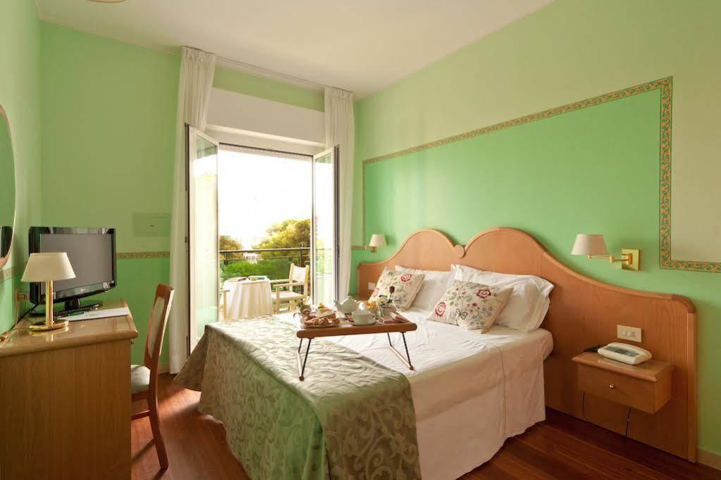 Parco Hotel 3*