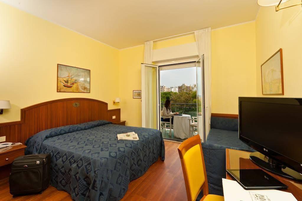 Parco Hotel 3*