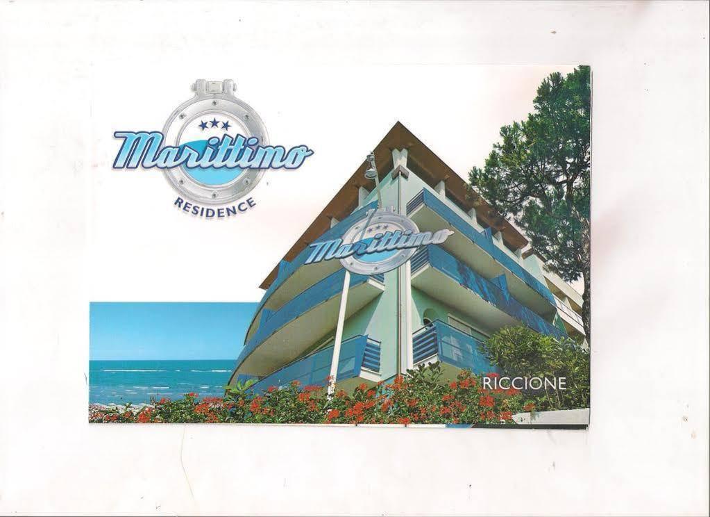 Aparthotel Marittimo 3*