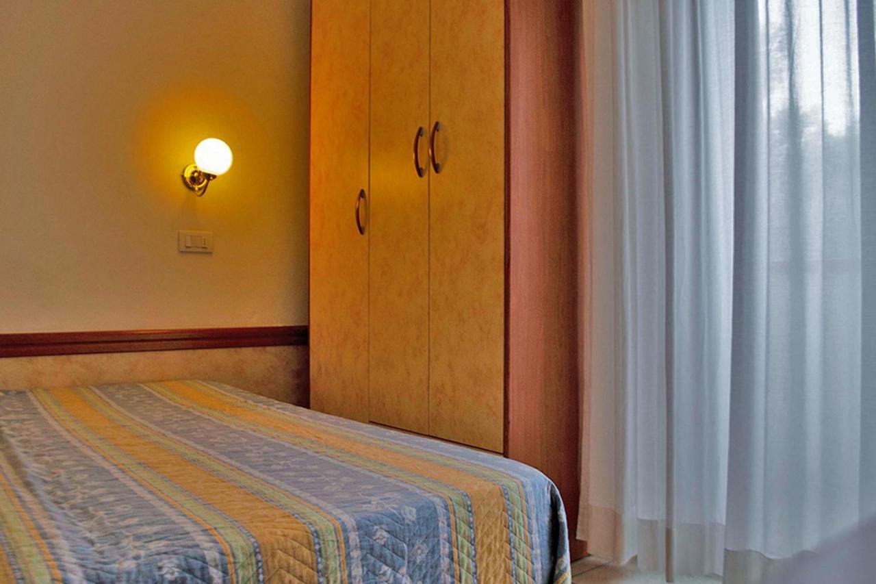 Aparthotel Comfort