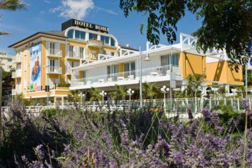 Roma Hotel 4*
