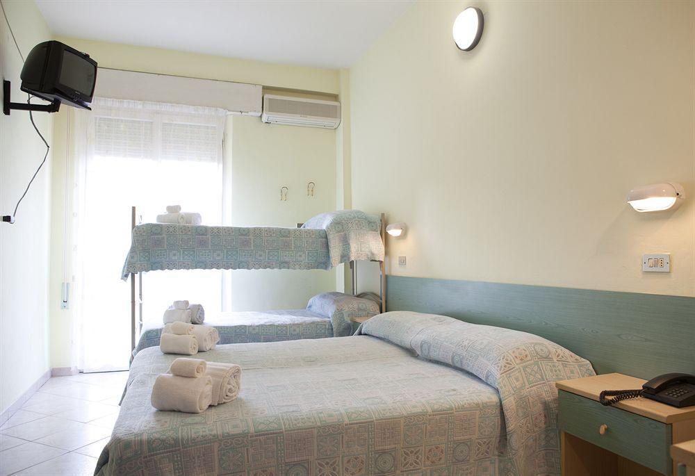 Sant'angelo Hotel