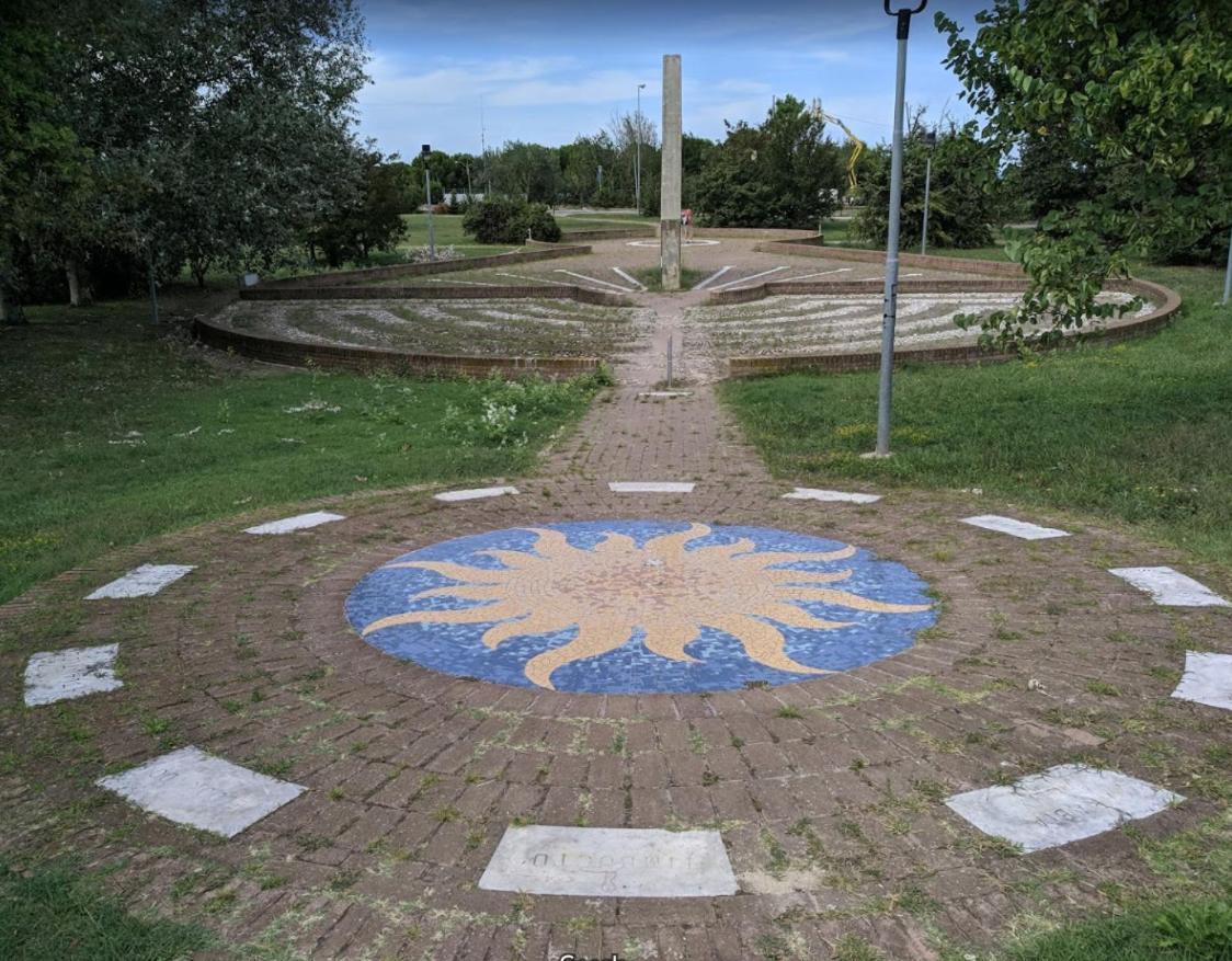 Casarava Sul Parco 2 *