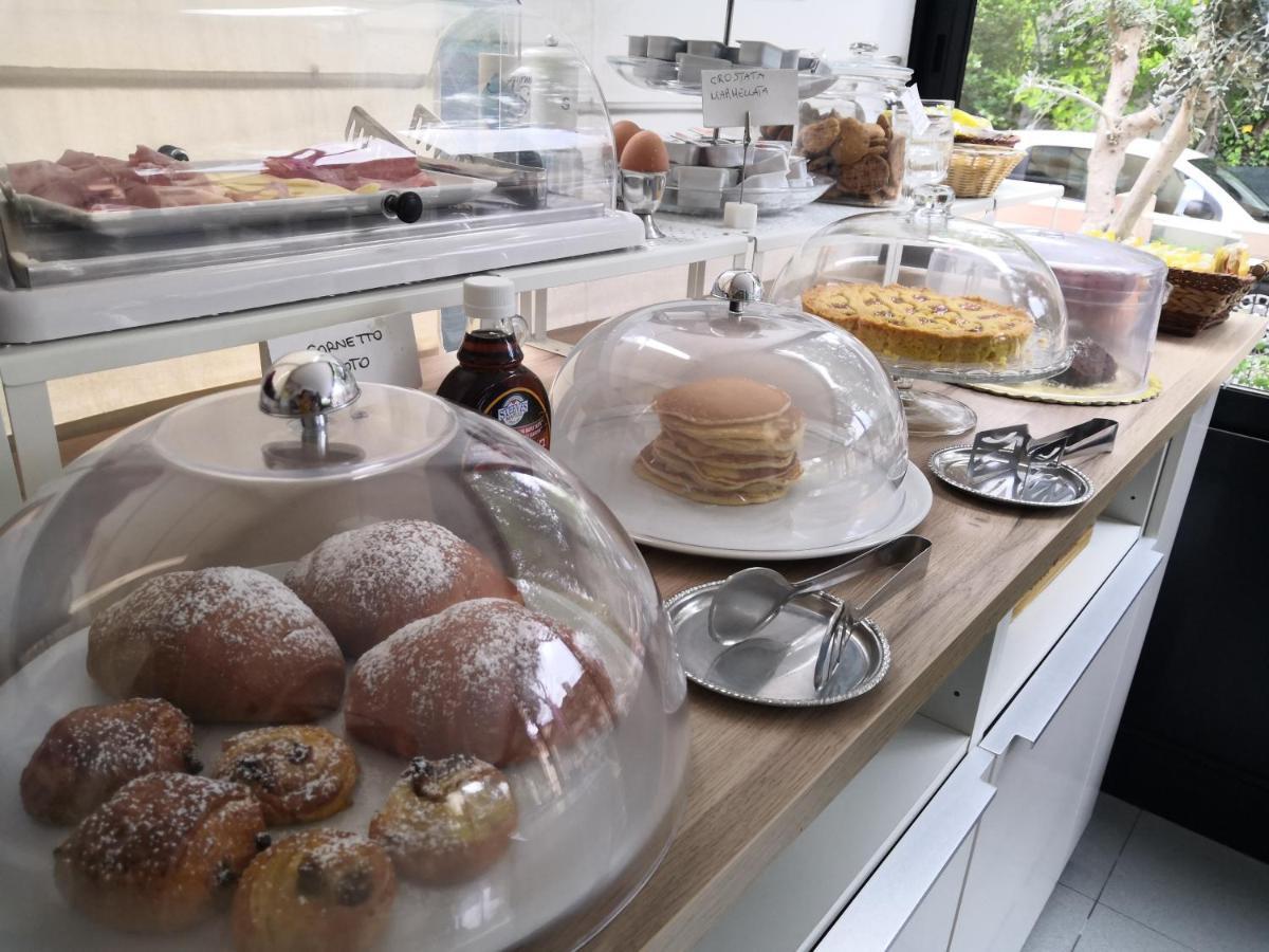 Iride Suite, Breakfast&brunch - Ideale Per Famiglie E Coppie