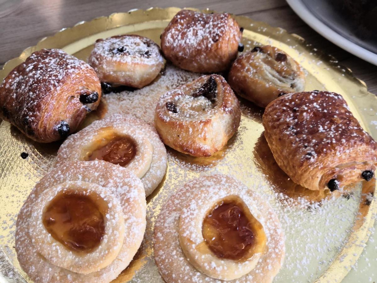 Iride Suite, Breakfast&brunch - Ideale Per Famiglie E Coppie Hotel Riccione