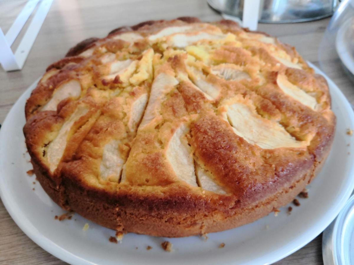 Iride & Breakfast- Ideale Per Famiglie E Coppie Hotel