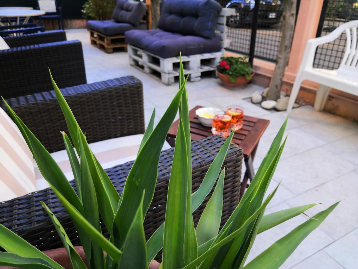 Iride Suite, Breakfast&brunch - Ideale Per Famiglie E Coppie Riccione