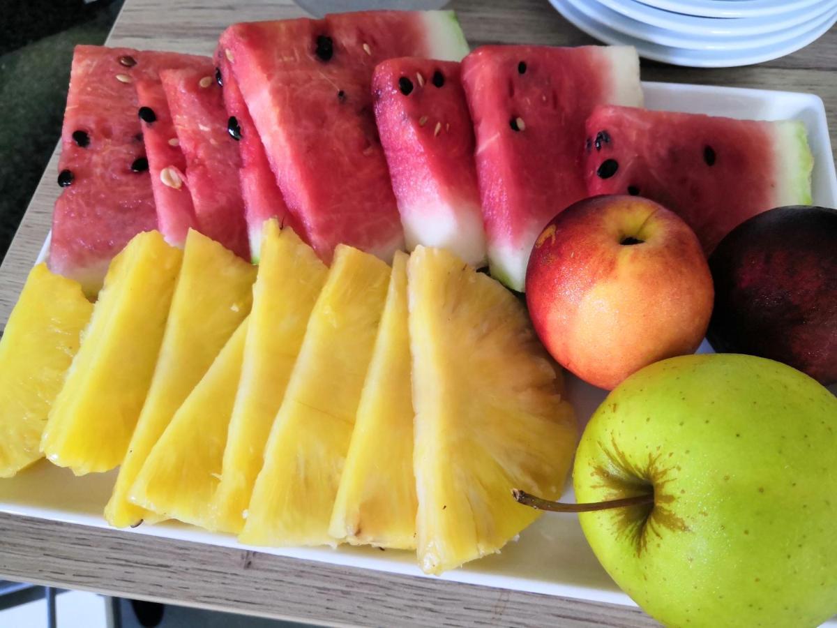 Iride Suite, Breakfast&brunch - Ideale Per Famiglie E Coppie Hotel 2*