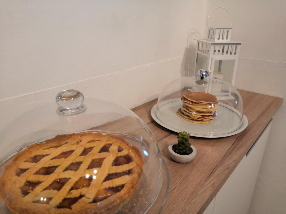 Iride Suite, Breakfast&brunch - Ideale Per Famiglie E Coppie Hotel Riccione