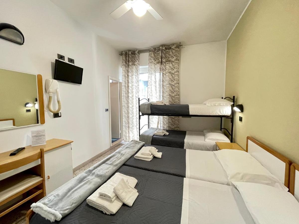 Quisisana Hotel 2*