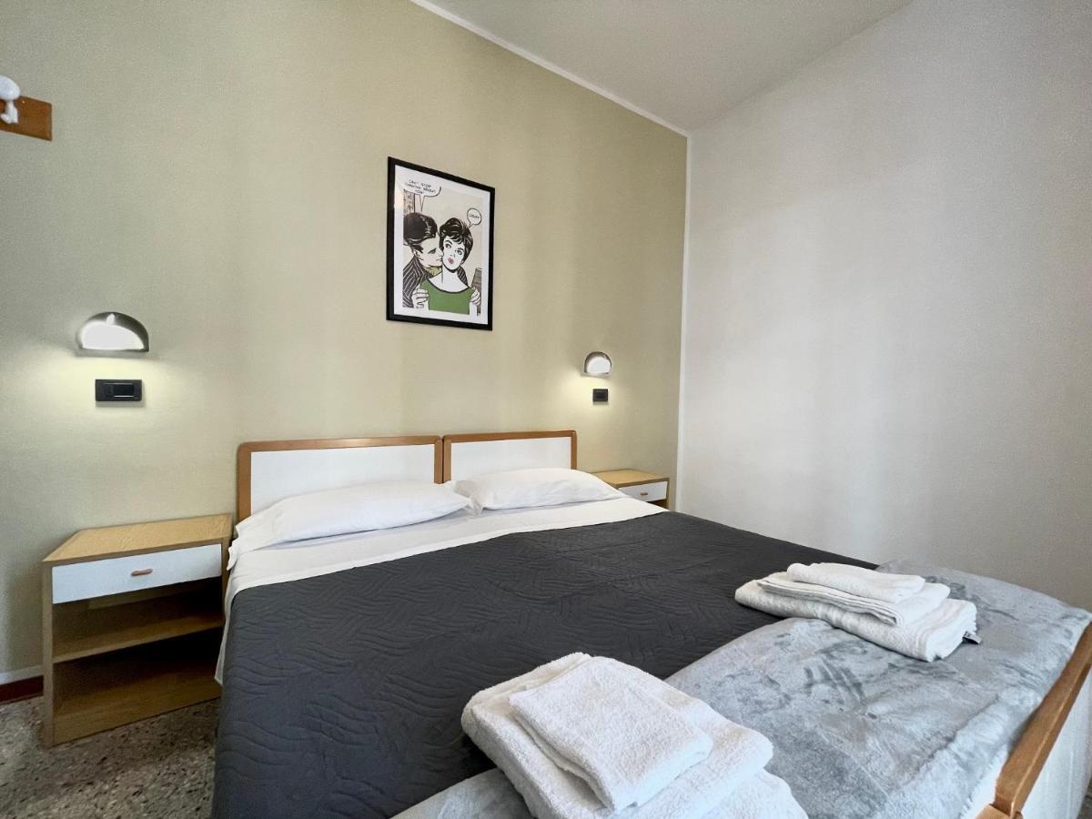 Quisisana Hotel Riccione