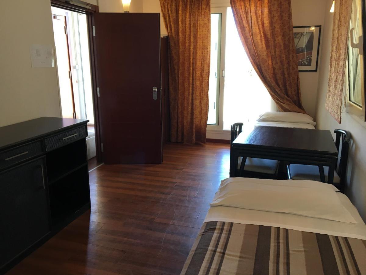 Consul - Family Hotel 3*