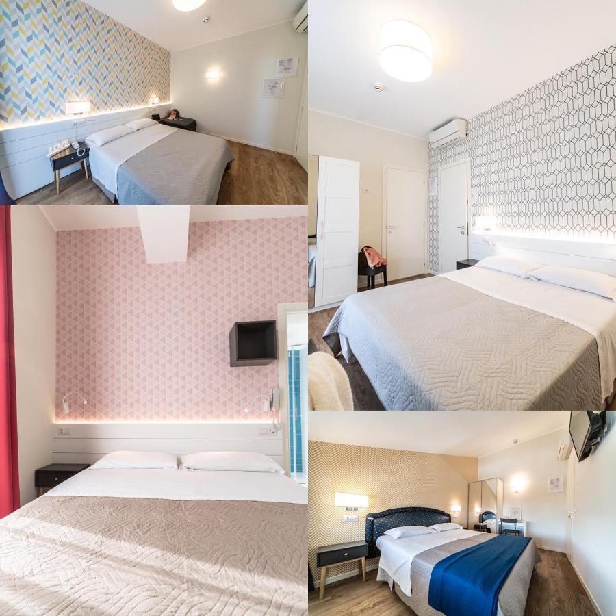 Kiss Hotel 2*