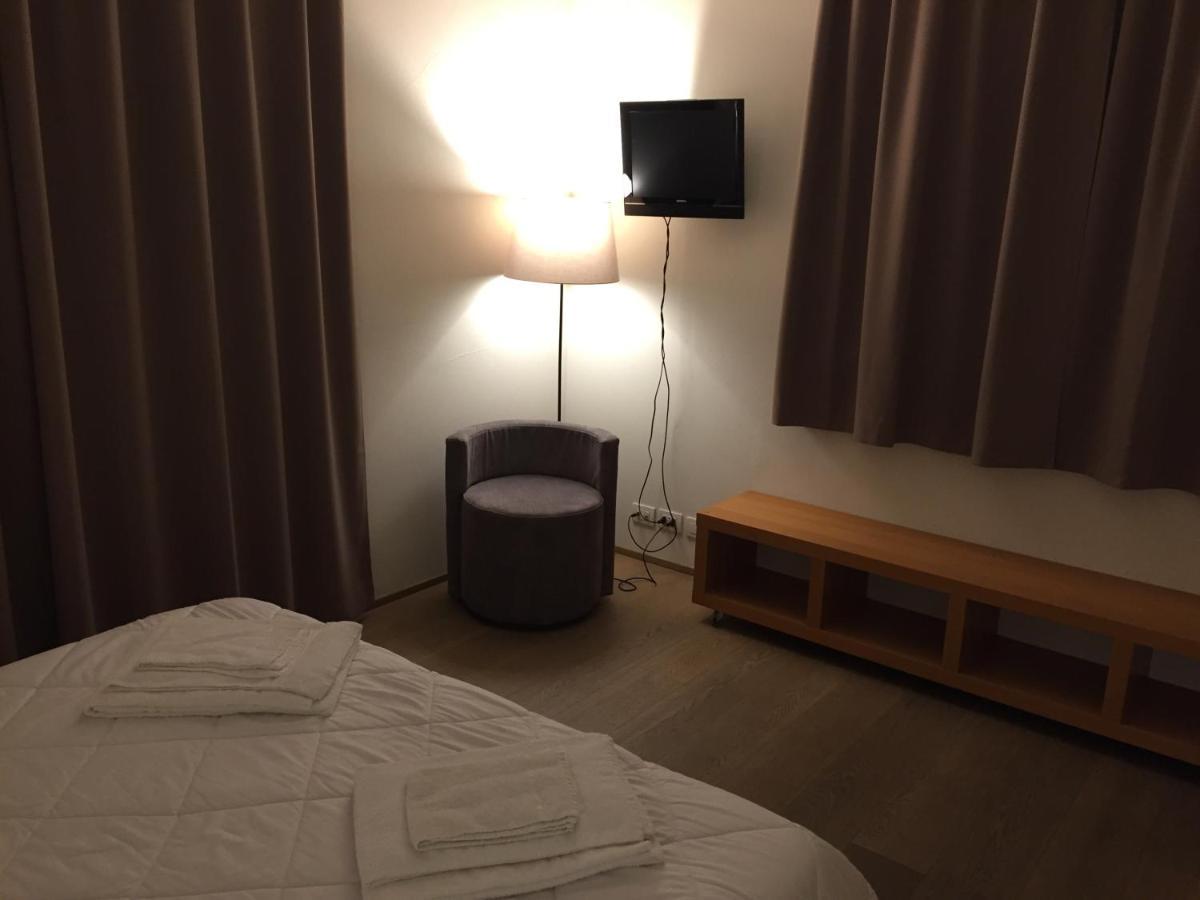 Aparthotel Ceccarini