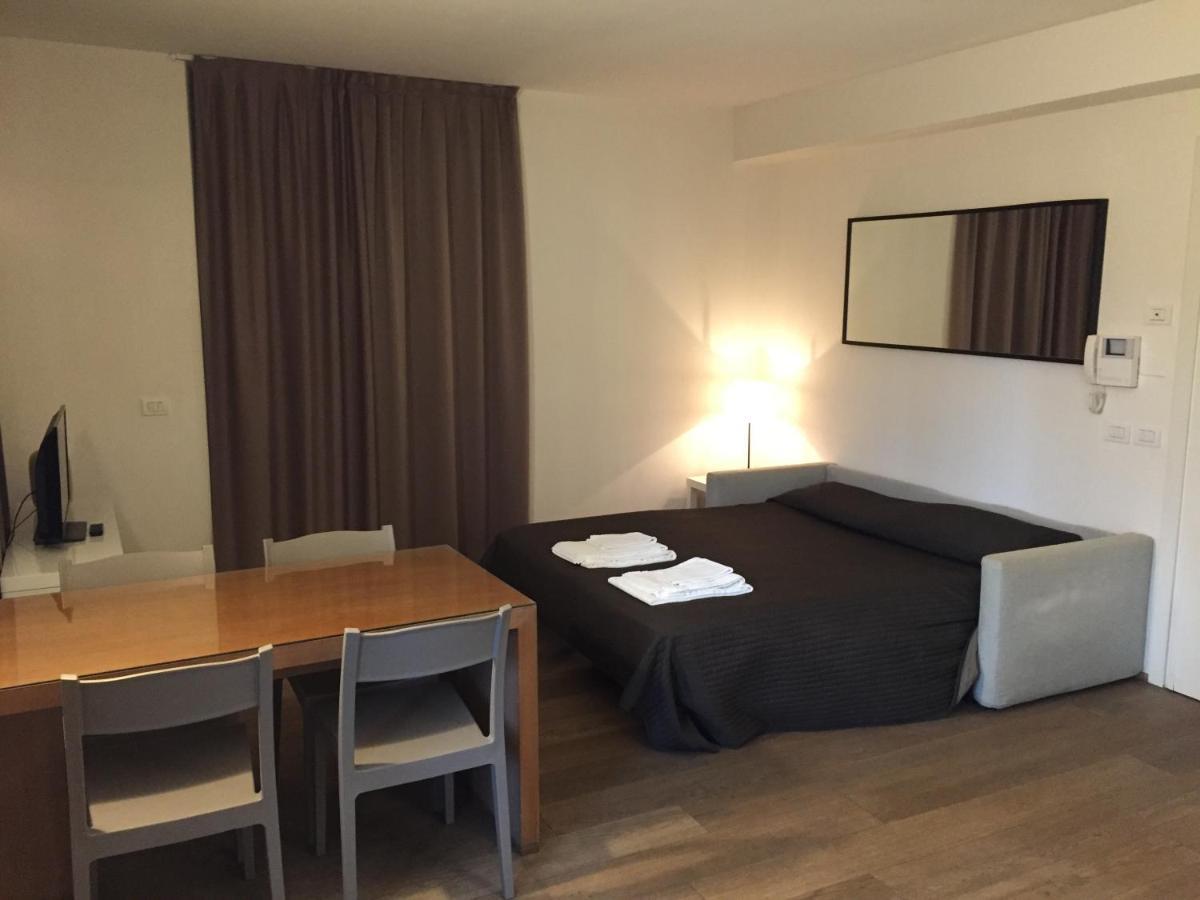 Ceccarini Aparthotel 2*