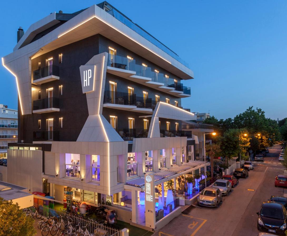 Petronio Hotel 3*