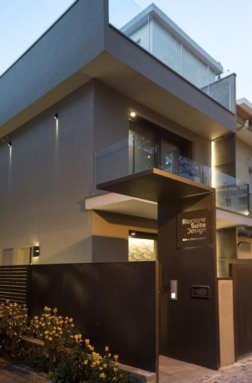 Design Riccione
