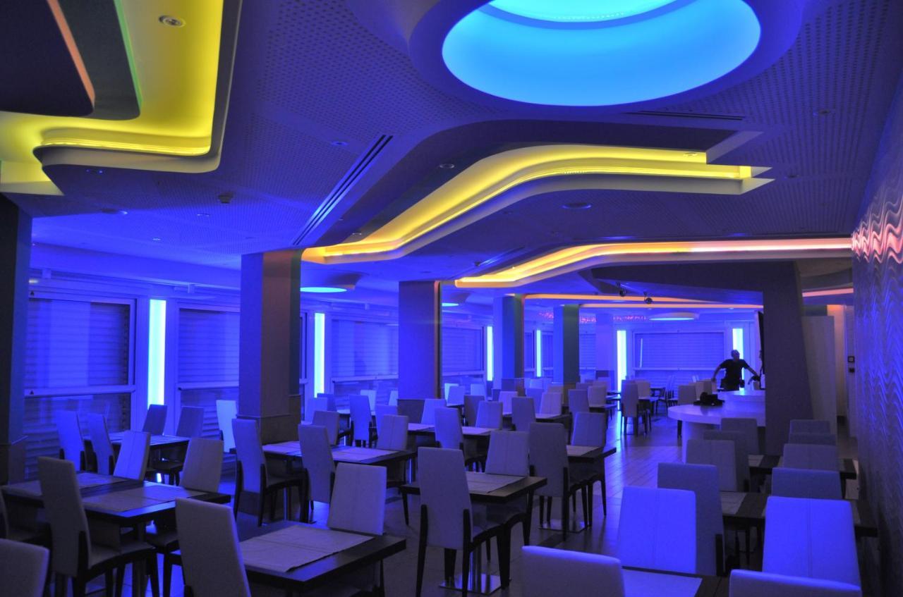 Hotel Petronio Riccione