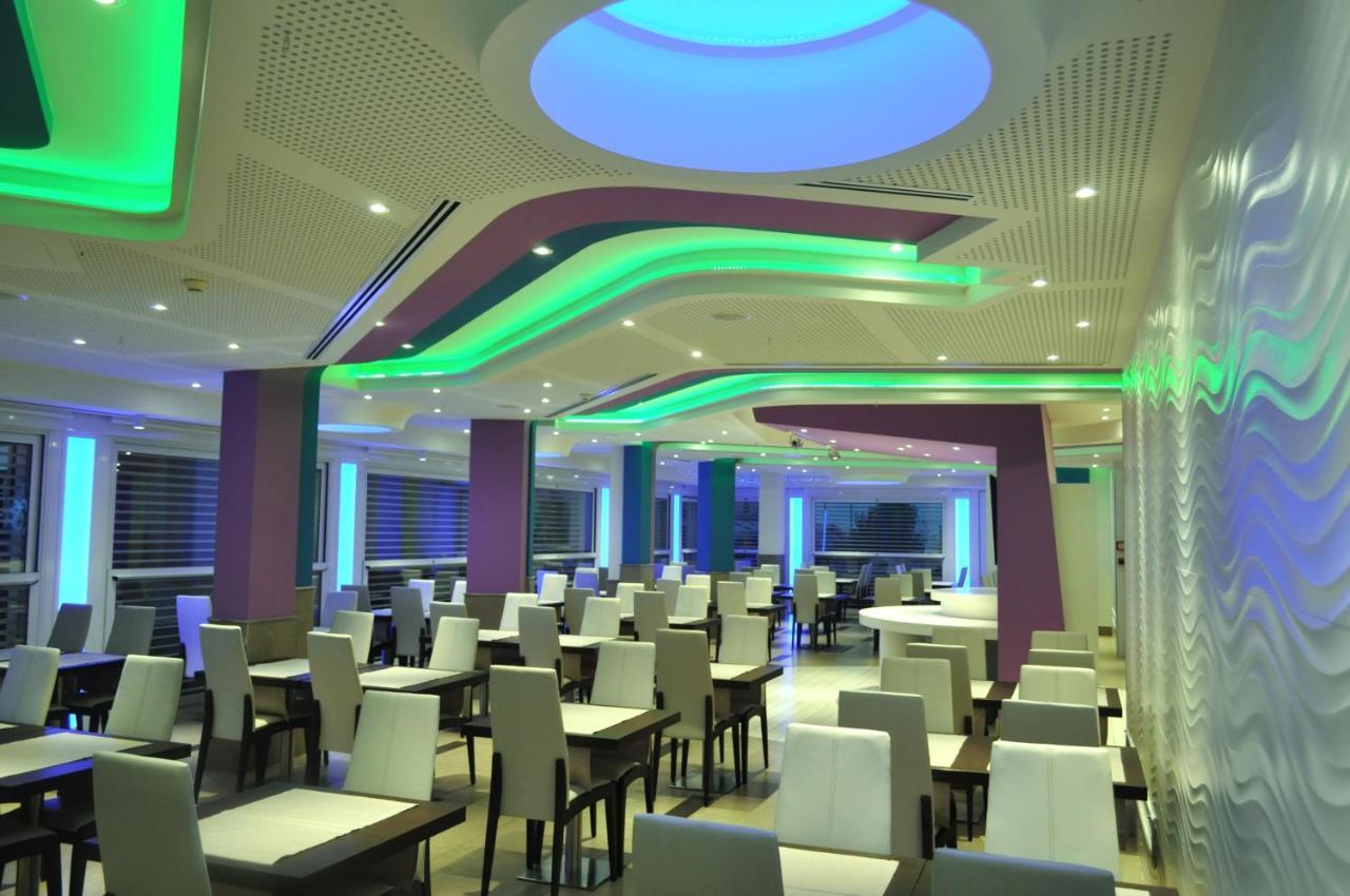 Petronio 3* Riccione