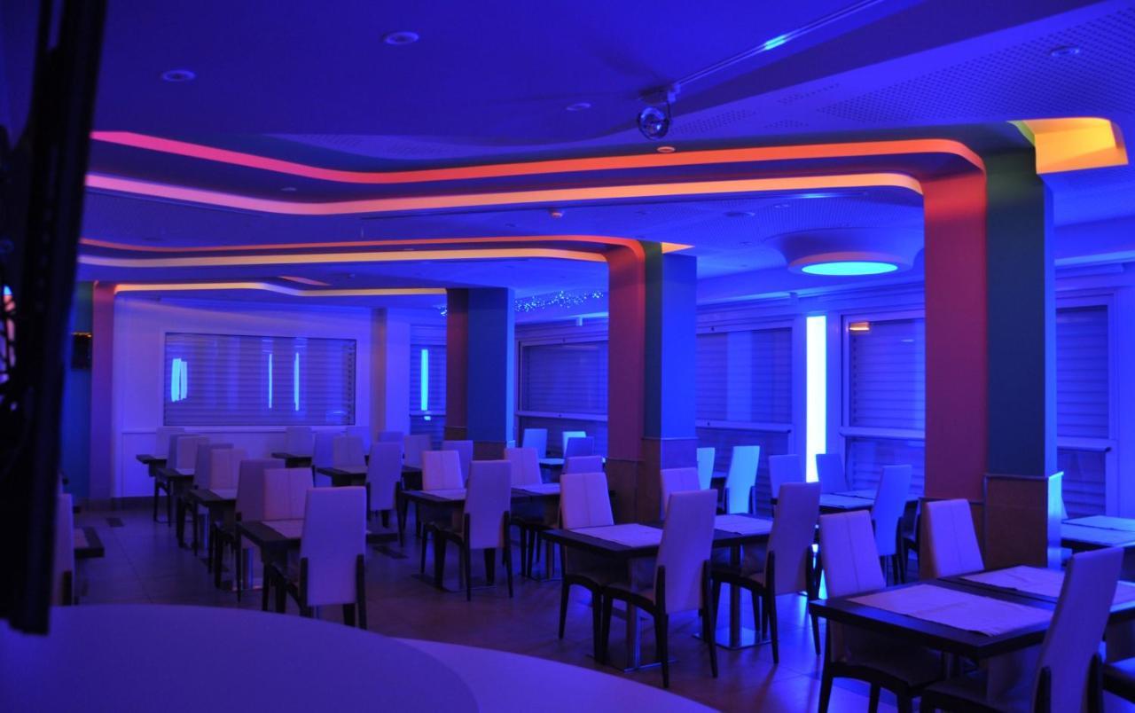 Petronio 3* Riccione