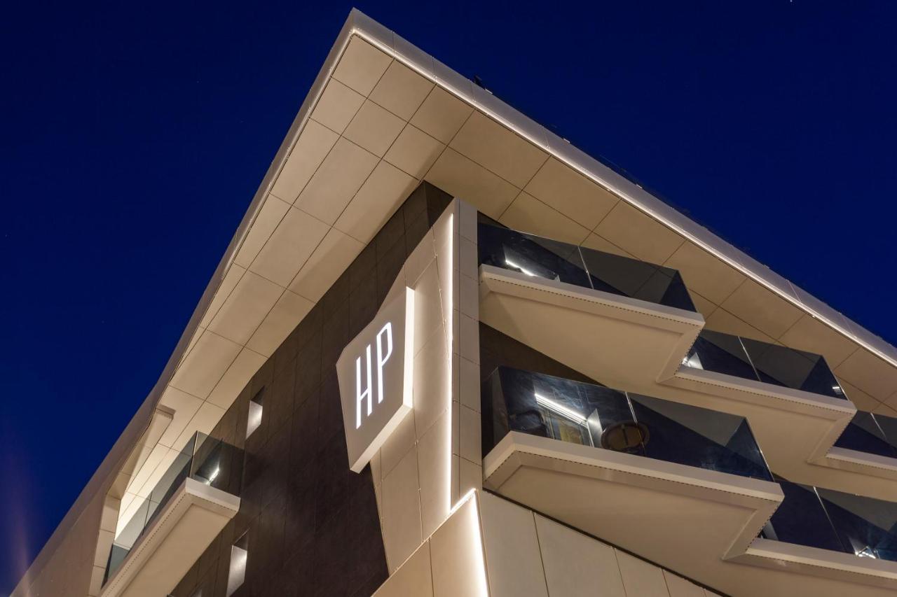 Petronio Hotel