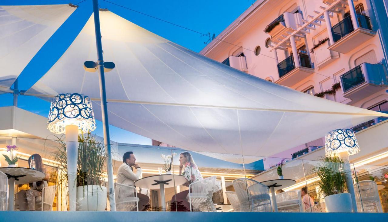 Hotel Atlantic & 4*