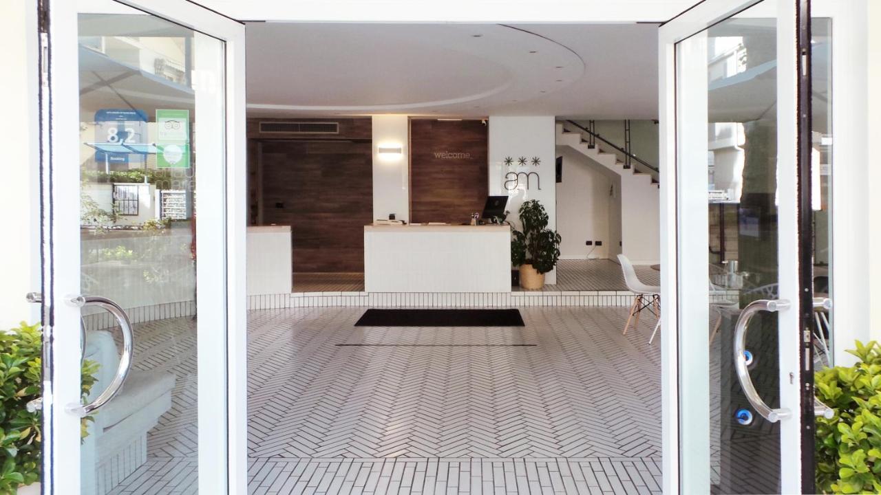 Aria Di Mare - Bed&brunch In Centro A 3*