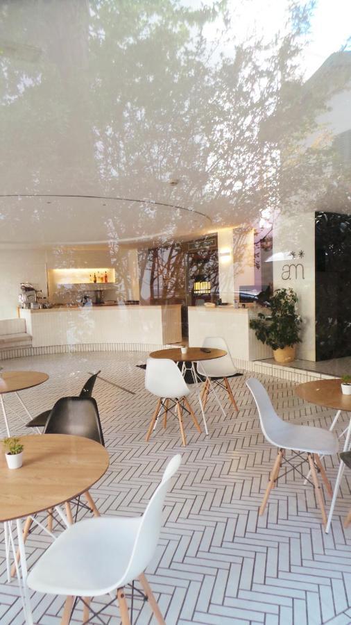 Aria Di Mare - Bed&brunch In Centro A 3* Riccione