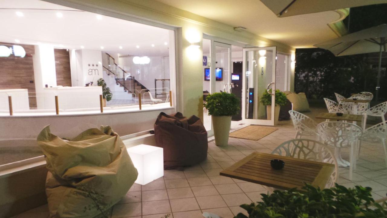 Hotel Aria Di Mare - Bed&brunch In Centro A