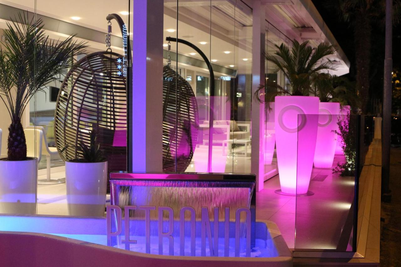 Petronio Hotel 3*