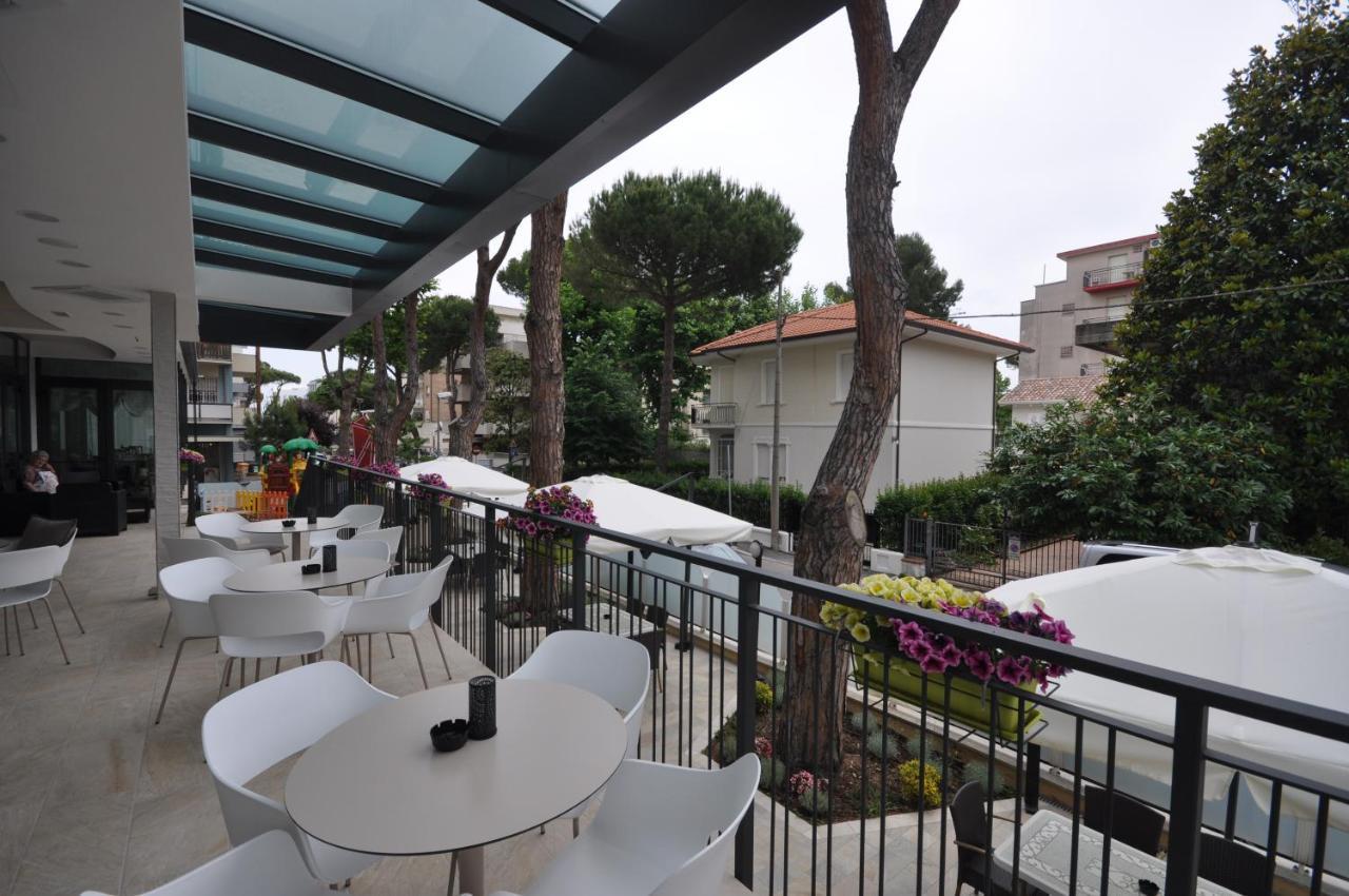Hotel Relax Riccione