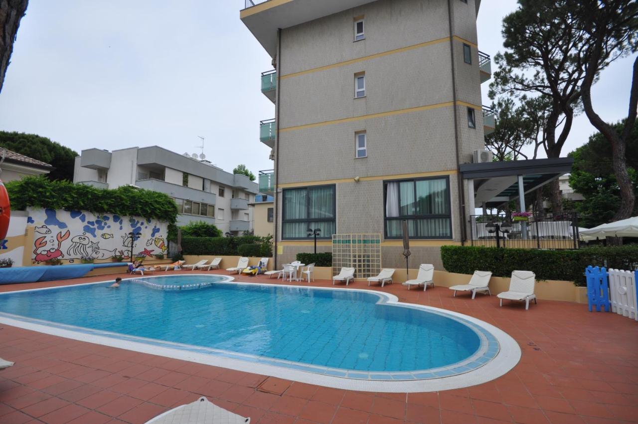 Relax 3* Riccione