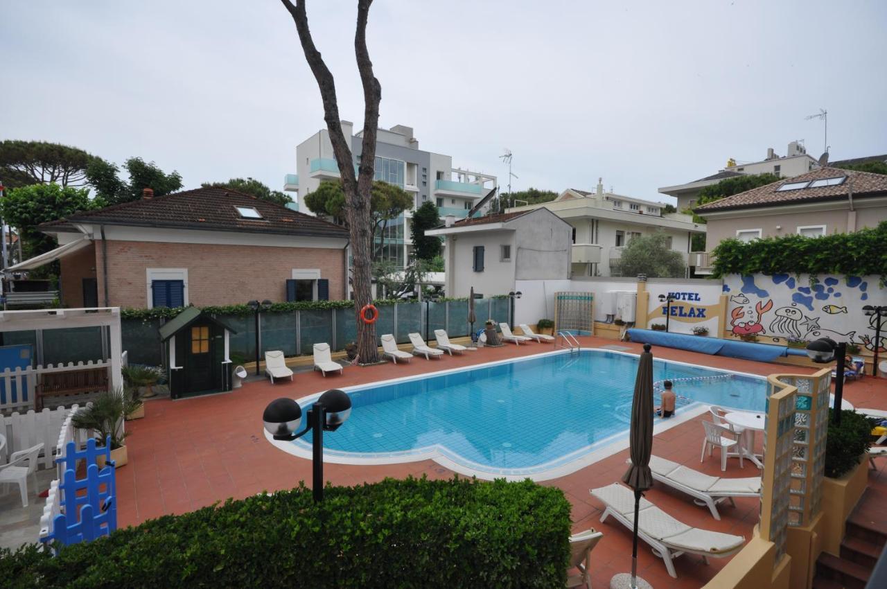 Relax 3* Riccione