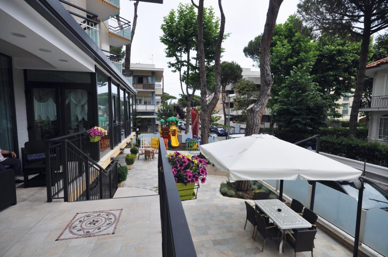 Hotel Relax Riccione