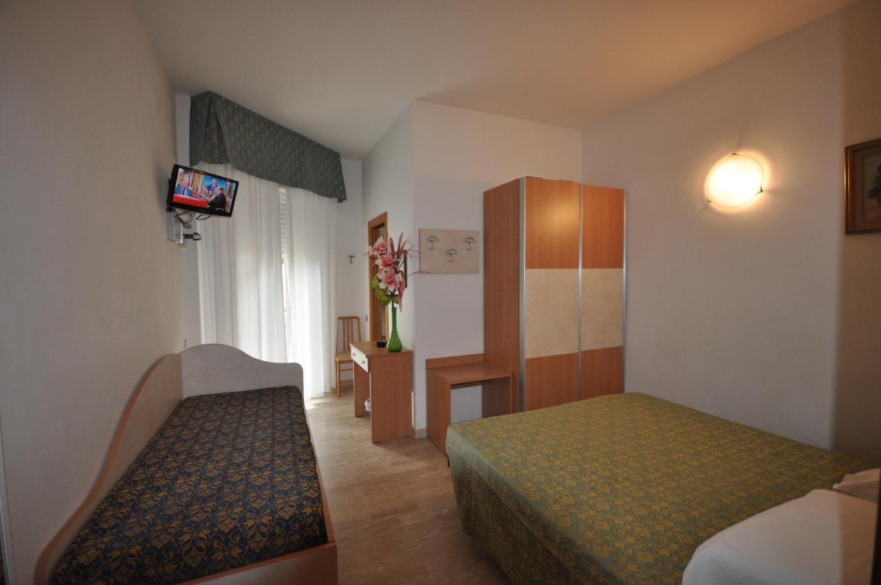 Relax 3* Riccione