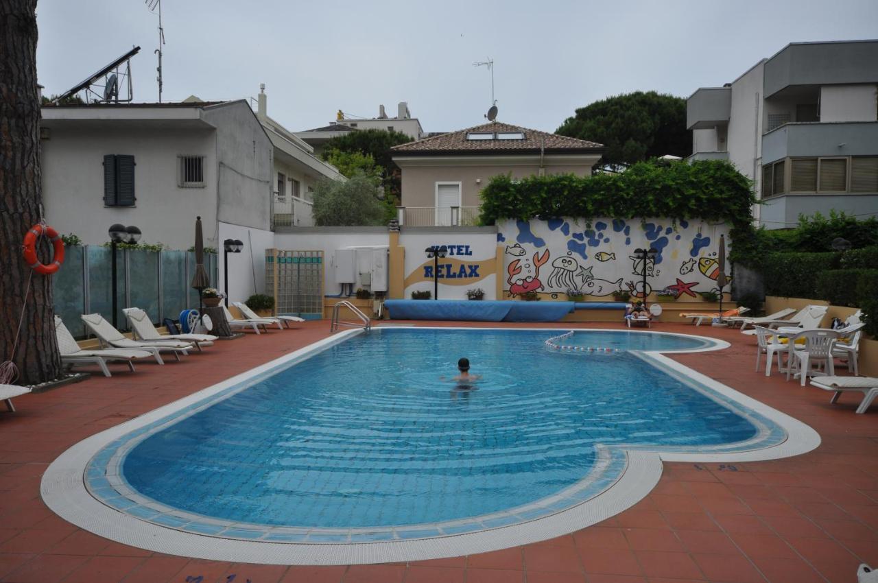 Relax Hotel