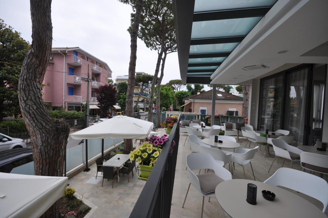 Hotel Relax Riccione
