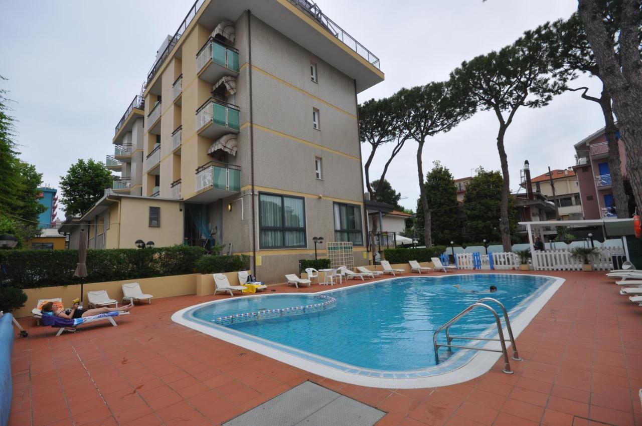 Hotel Relax Riccione