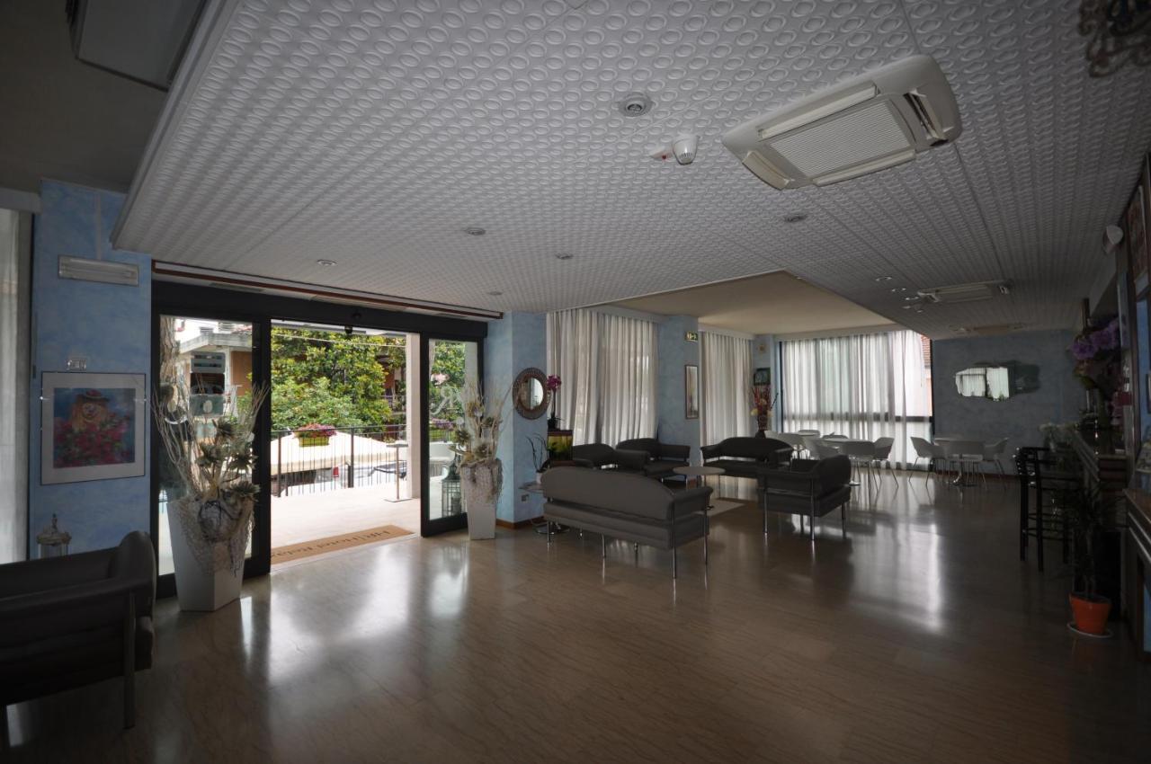Relax Hotel Riccione
