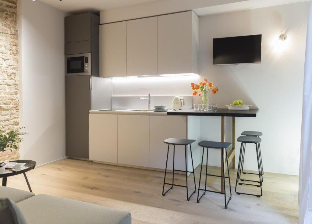 Design Apartment *