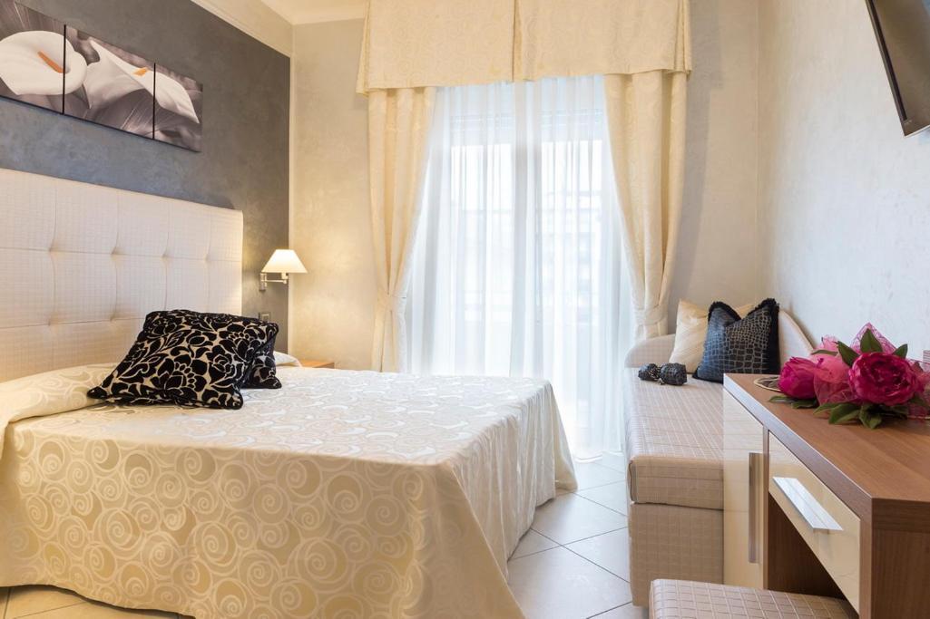 Petronio Hotel Riccione