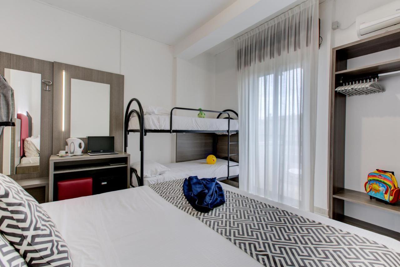 Grazia Hotel 2*