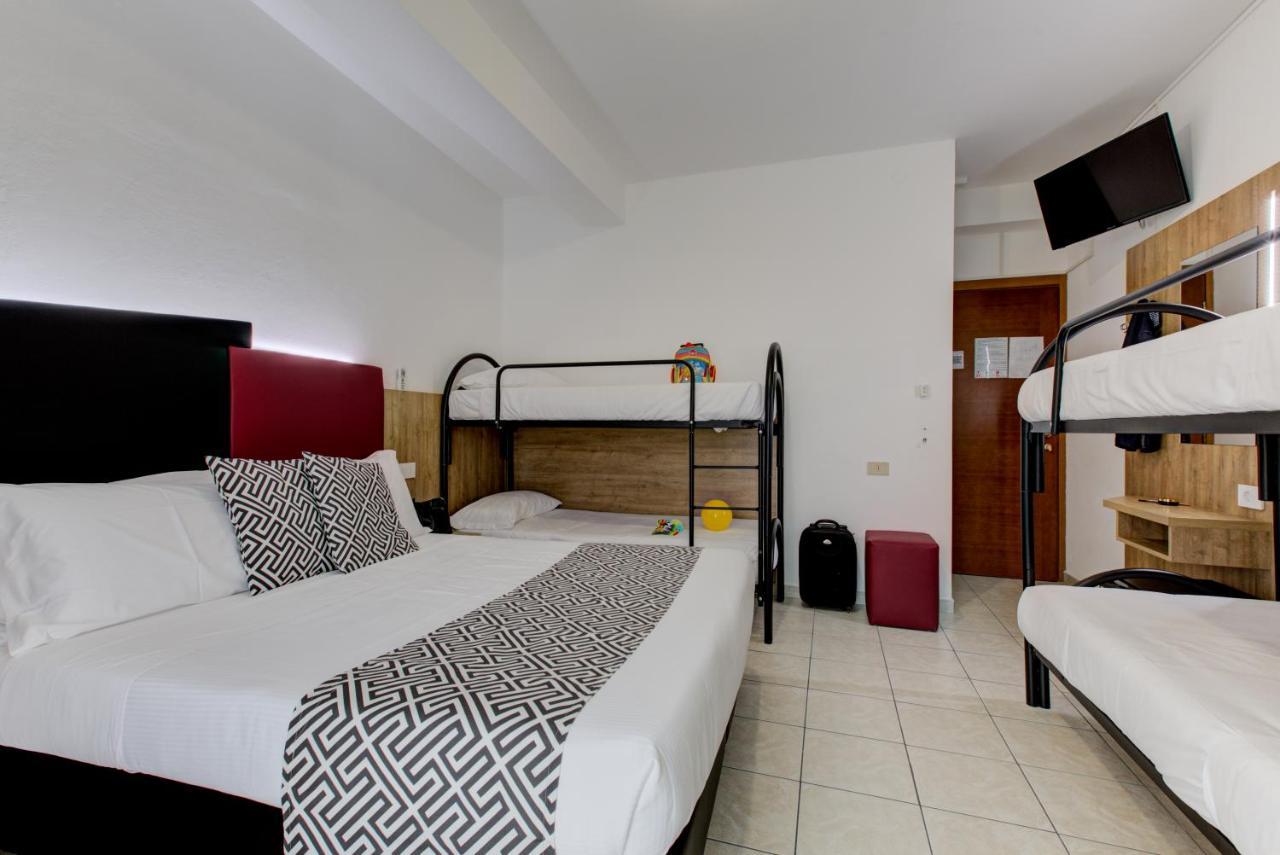 Hotel Grazia Riccione