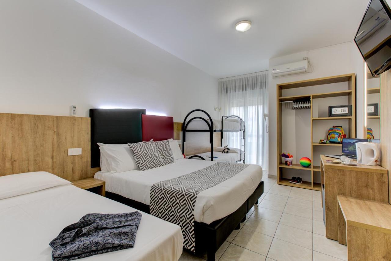 Grazia Hotel