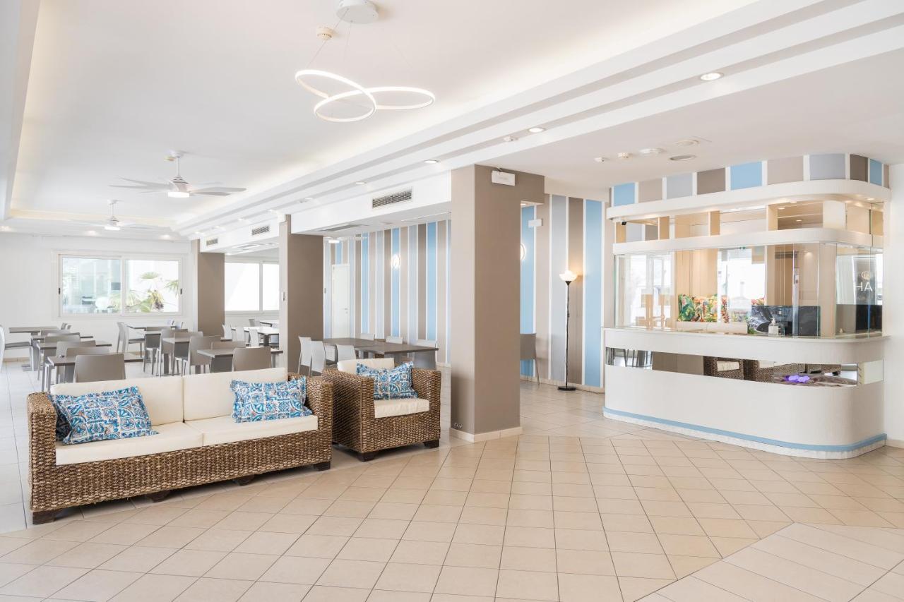 Hotel Amalfi - Smart
